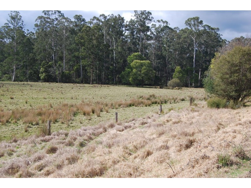 Lot 2, 5and6 370 Bruthen-Buchan Road, Nowa Nowa VIC 3887