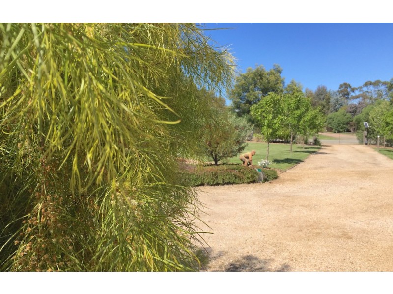 21 The Terrace, Metung VIC 3904