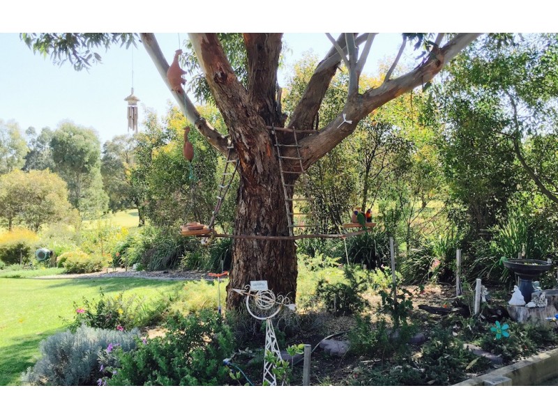 21 The Terrace, Metung VIC 3904