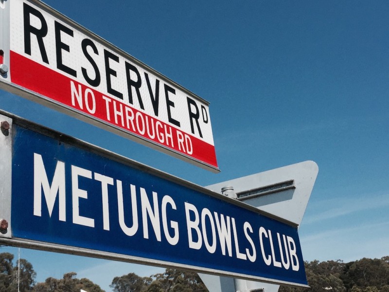 37 Reserve Road, Metung VIC 3904