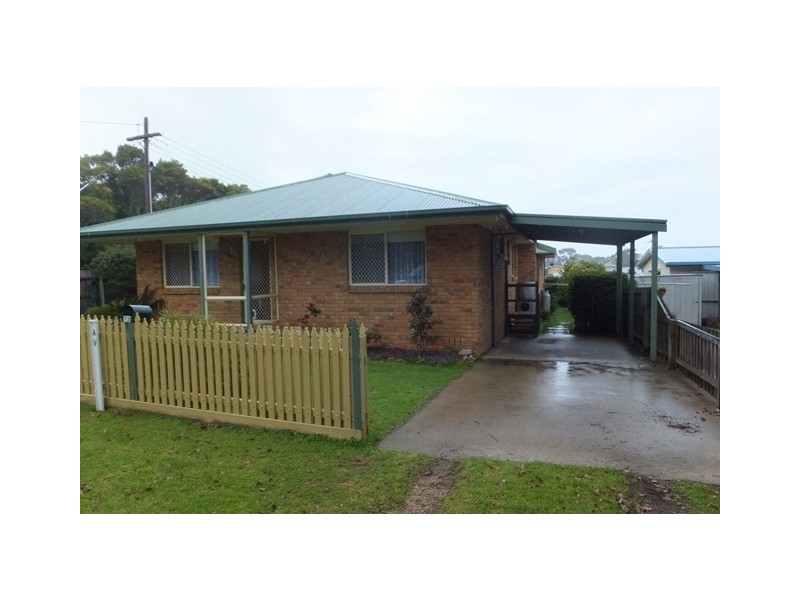 1/72 Palmers Road, Lakes Entrance VIC 3909