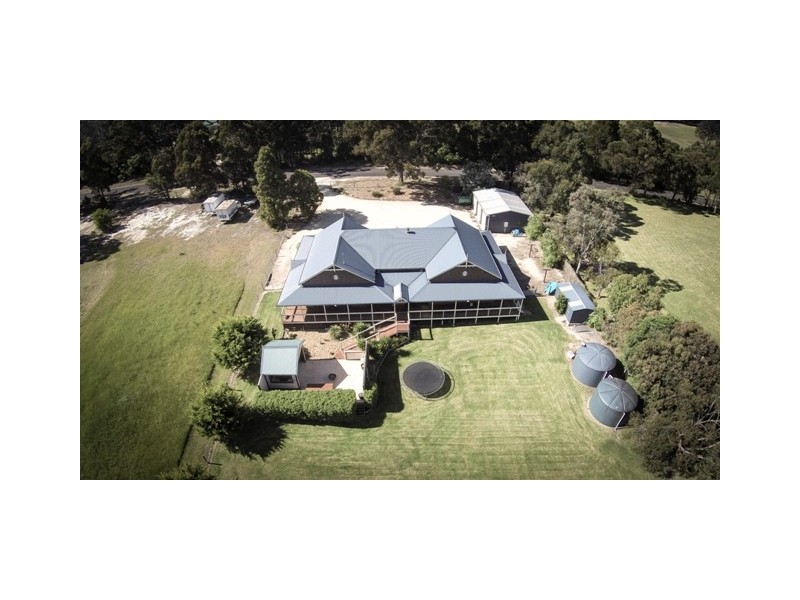 175 Ostlers Road, Lakes Entrance VIC 3909