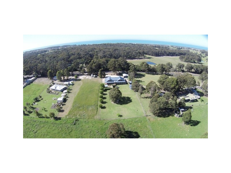 175 Ostlers Road, Lakes Entrance VIC 3909