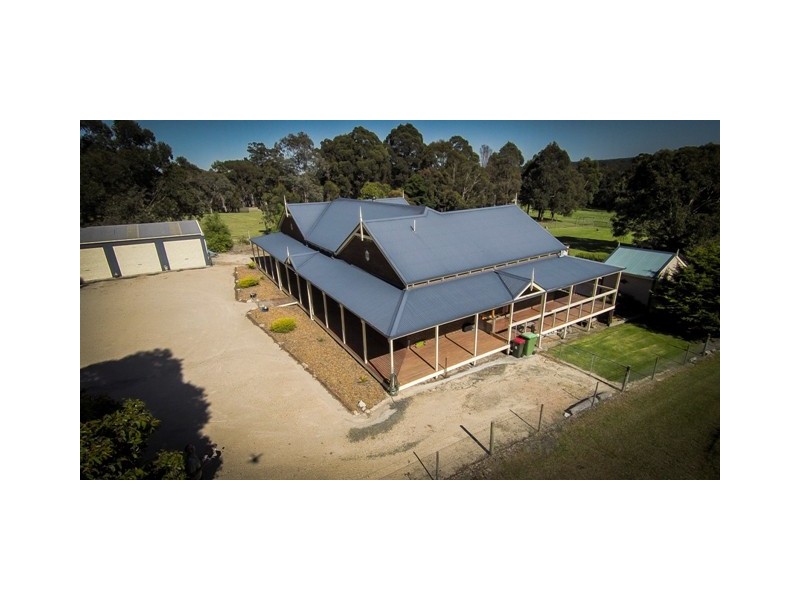 175 Ostlers Road, Lakes Entrance VIC 3909