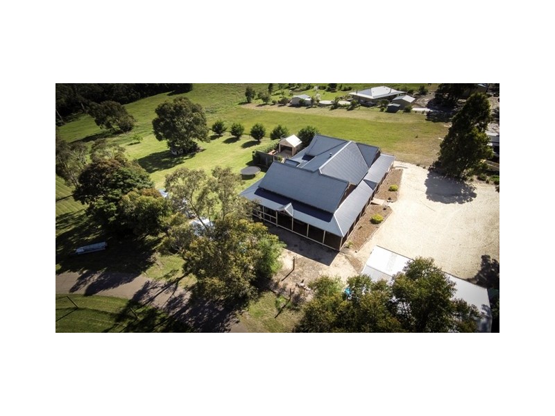 175 Ostlers Road, Lakes Entrance VIC 3909