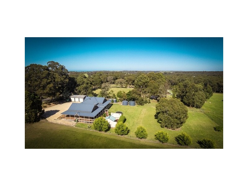 175 Ostlers Road, Lakes Entrance VIC 3909