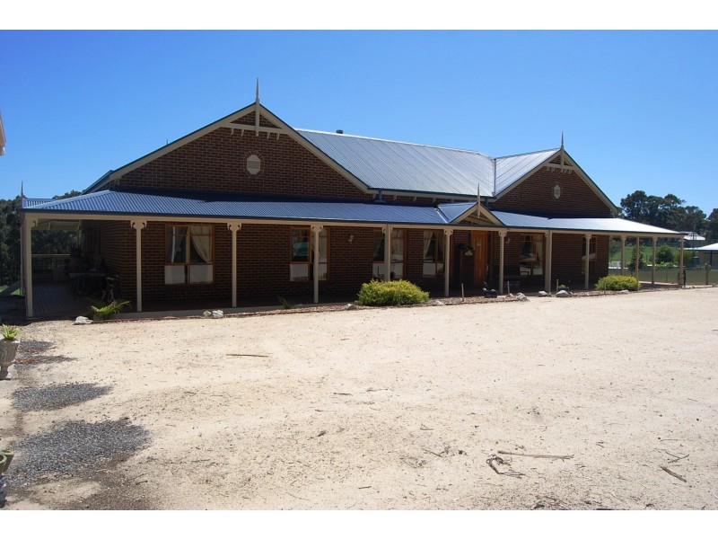 175 Ostlers Road, Lakes Entrance VIC 3909