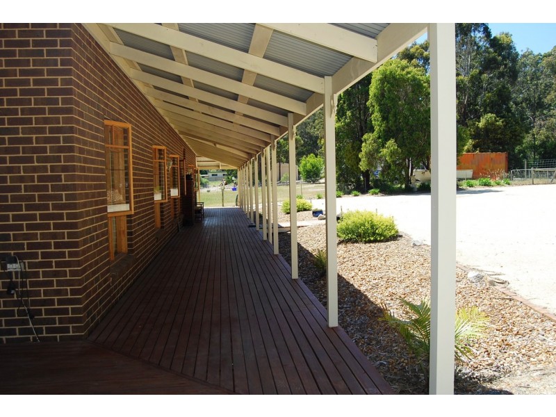 175 Ostlers Road, Lakes Entrance VIC 3909