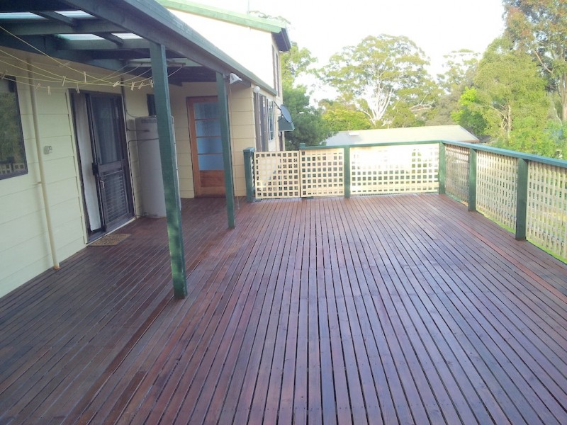 24 Mairburn Road, Metung VIC 3904