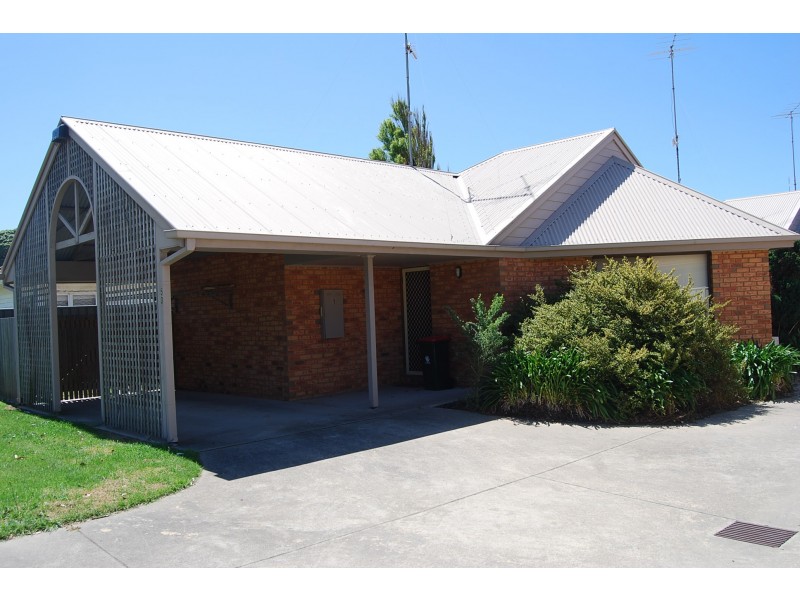 Unit 1 / 50 Myer Street, Lakes Entrance VIC 3909
