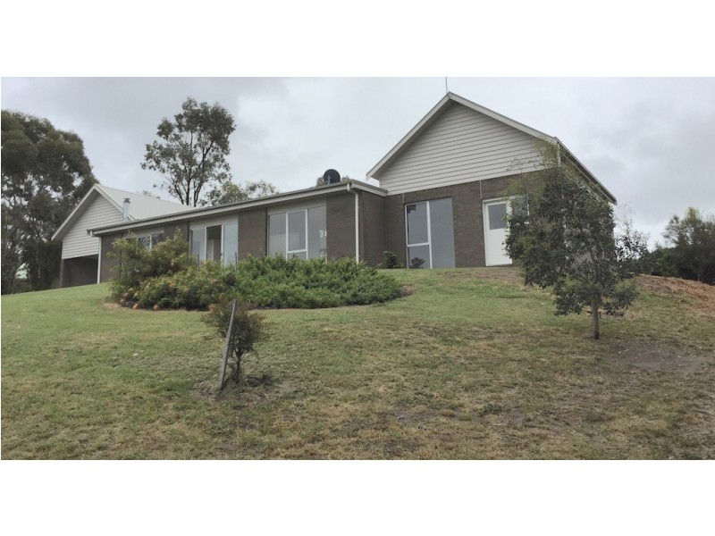 759 Nungurner Road, Metung VIC 3904