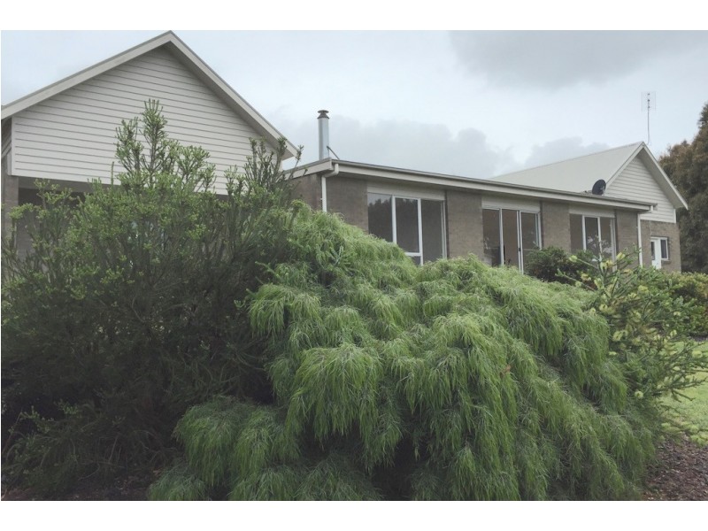 759 Nungurner Road, Metung VIC 3904