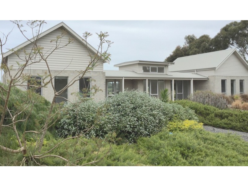 759 Nungurner Road, Metung VIC 3904