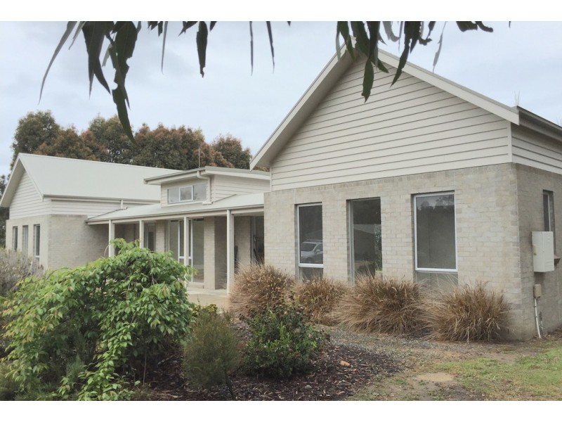 759 Nungurner Road, Metung VIC 3904