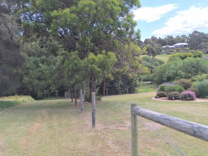 Lot 129 The Sanctuary, Metung VIC 3904