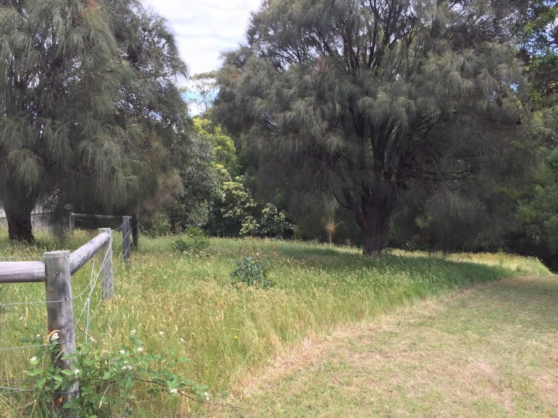 Lot 136 The Sanctuary, Metung VIC 3904