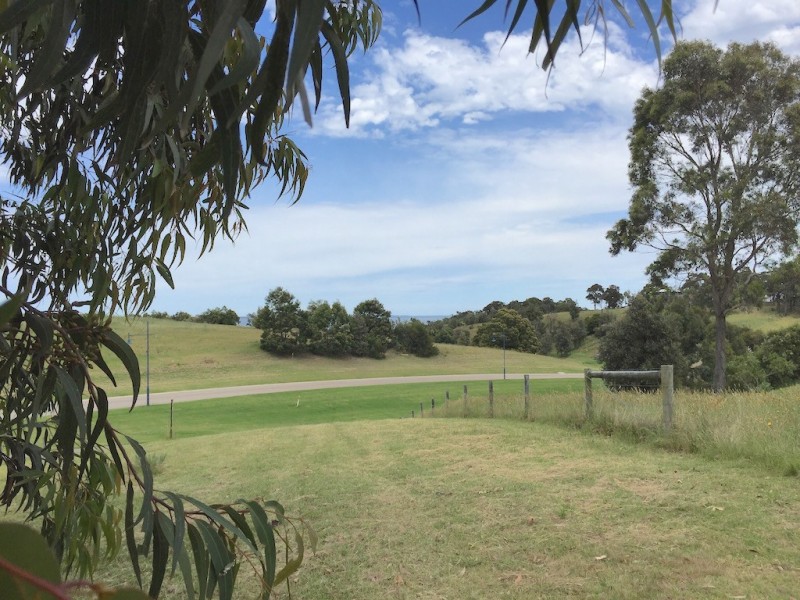 Lot 136 The Sanctuary, Metung VIC 3904