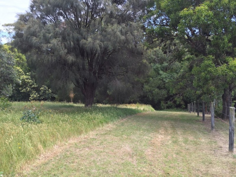 Lot 136 The Sanctuary, Metung VIC 3904