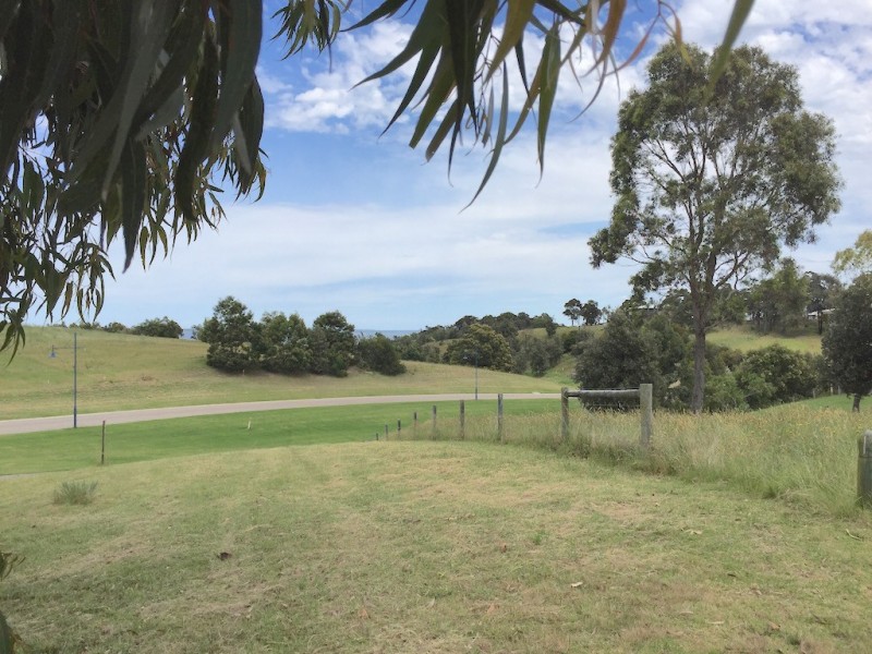 Lot 136 The Sanctuary, Metung VIC 3904