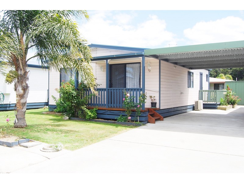 Unit 47 / 86 Golf Links Road, Lakes Entrance VIC 3909