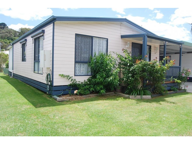 Unit 47 / 86 Golf Links Road, Lakes Entrance VIC 3909