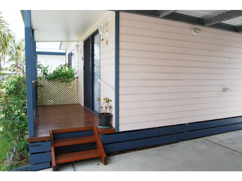 Unit 47 / 86 Golf Links Road, Lakes Entrance VIC 3909