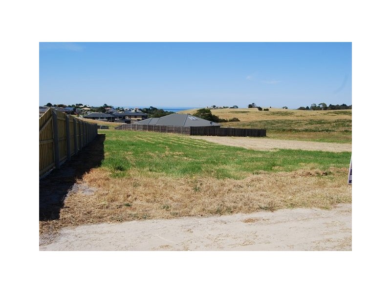 Lot 168 Lawson Drive, Lakes Entrance VIC 3909