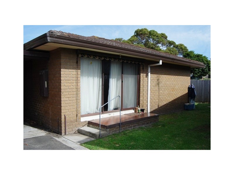 3 / 31 Jemmeson Street, Lakes Entrance VIC 3909
