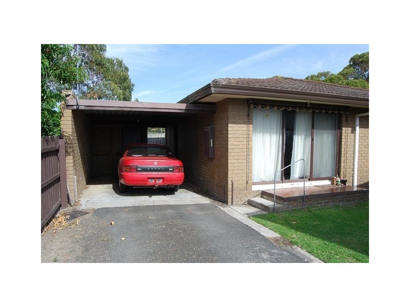 3 / 31 Jemmeson Street, Lakes Entrance VIC 3909