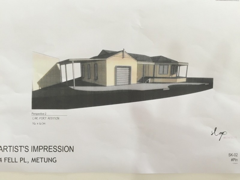 4 Fell Place, Metung VIC 3904