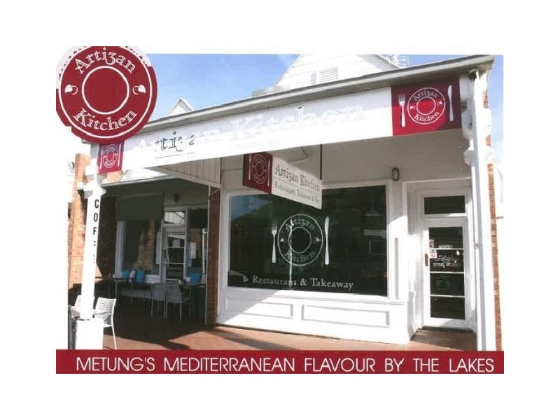 Shop 3 57 Metung Road, Metung VIC 3904