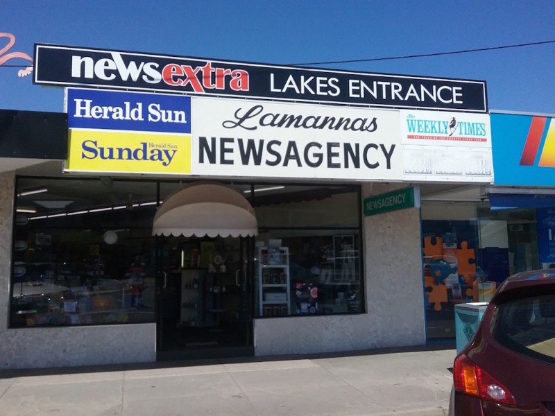 26 Myer Street, Lakes Entrance VIC 3909