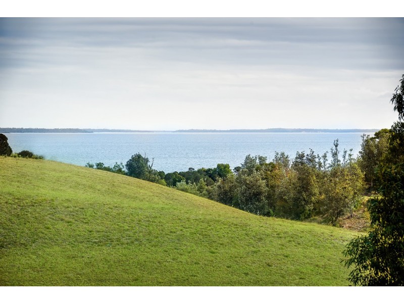 Lot 134 The Sanctuary, Metung VIC 3904