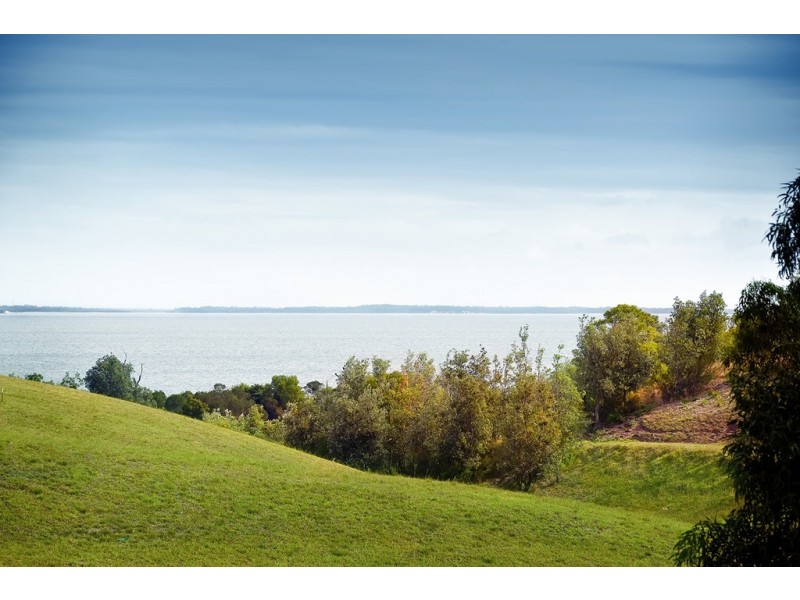 Lot 134 The Sanctuary, Metung VIC 3904