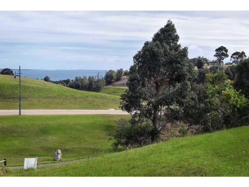 Lot 134 The Sanctuary, Metung VIC 3904