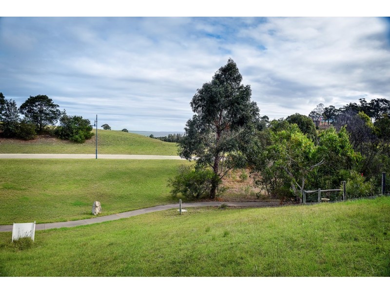 Lot 134 The Sanctuary, Metung VIC 3904