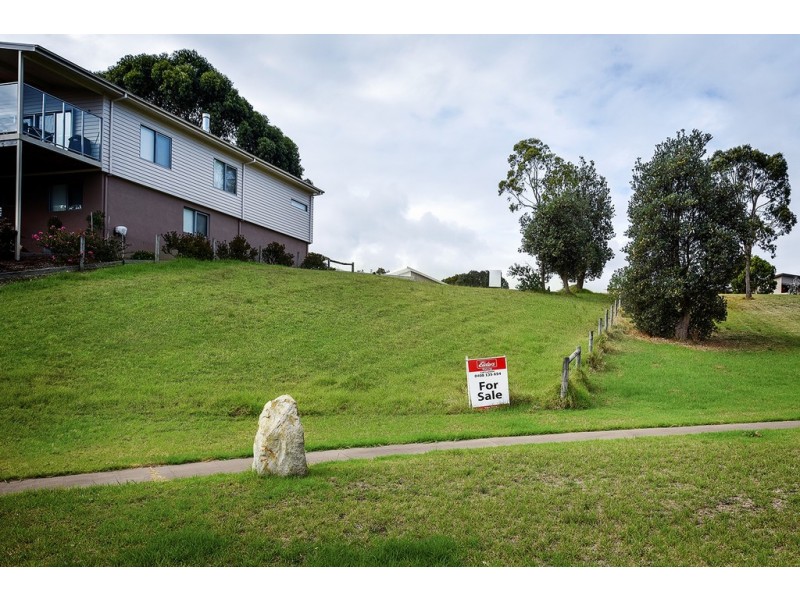 Lot 134 The Sanctuary, Metung VIC 3904