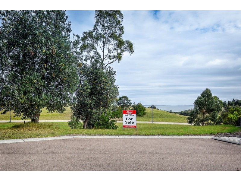 Lot 134 The Sanctuary, Metung VIC 3904