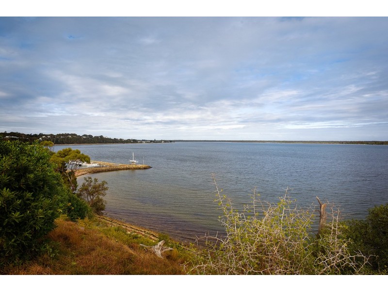 Lot 134 The Sanctuary, Metung VIC 3904