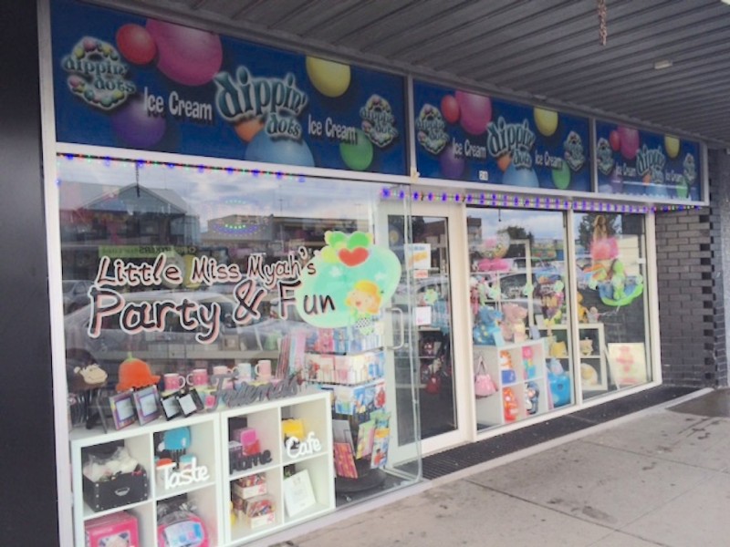 28 MYER STREET, Lakes Entrance VIC 3909