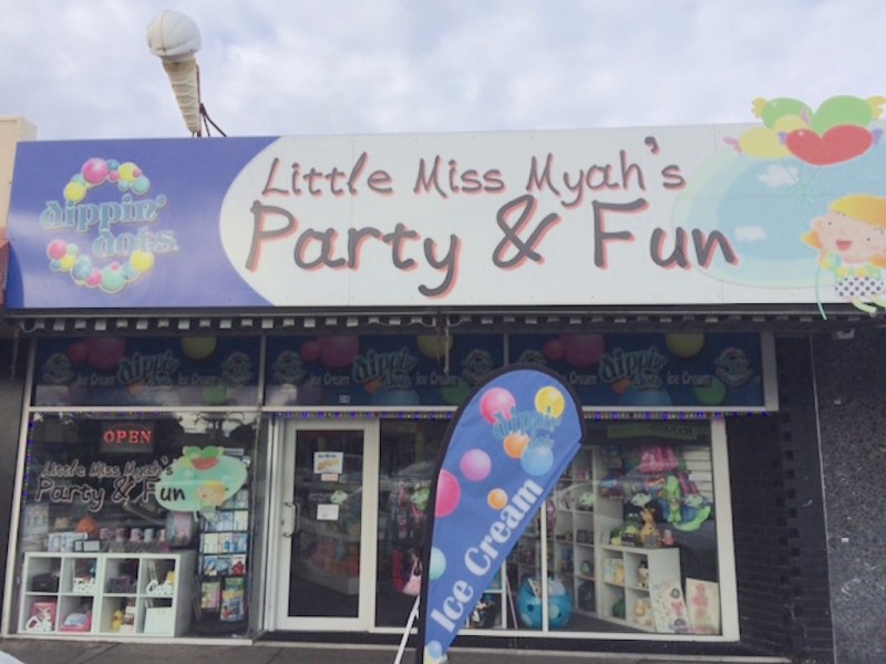 28 MYER STREET, Lakes Entrance VIC 3909