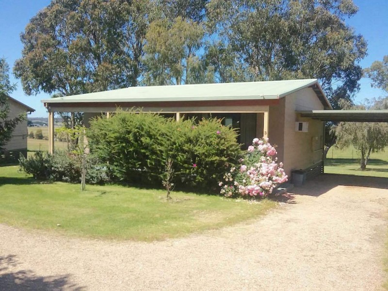 57 Swan Reach Road Tambo Park Cottages, Swan Reach VIC 3903