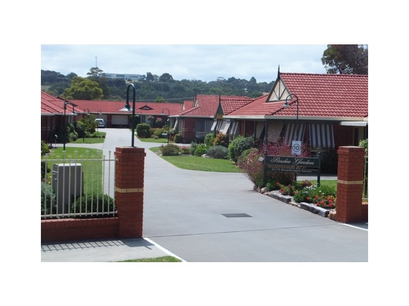 5 / 67-73 Roadknight Street, Lakes Entrance VIC 3909