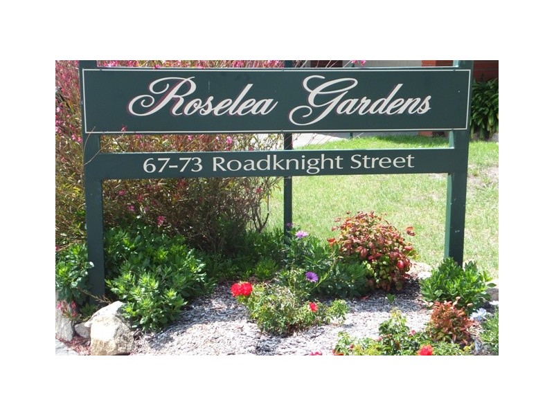 5 / 67-73 Roadknight Street, Lakes Entrance VIC 3909