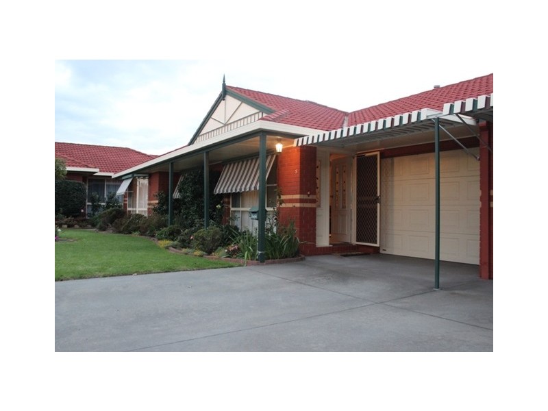 5 / 67-73 Roadknight Street, Lakes Entrance VIC 3909