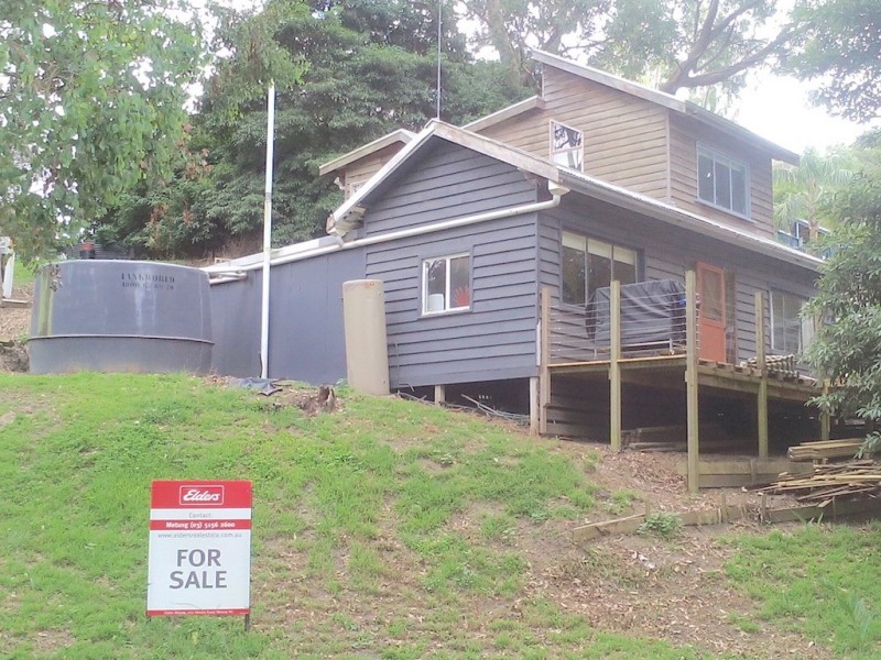 1 Bells Track, Nungurner VIC 3909