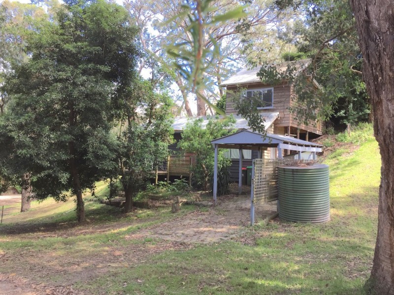 1 Bells Track, Nungurner VIC 3909