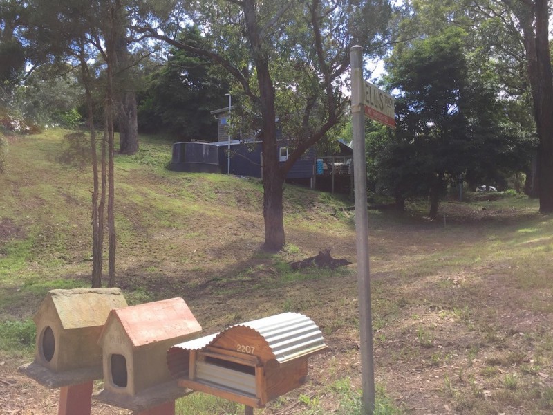 1 Bells Track, Nungurner VIC 3909