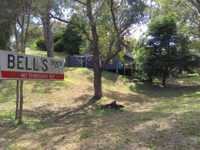 1 Bells Track, Nungurner VIC 3909