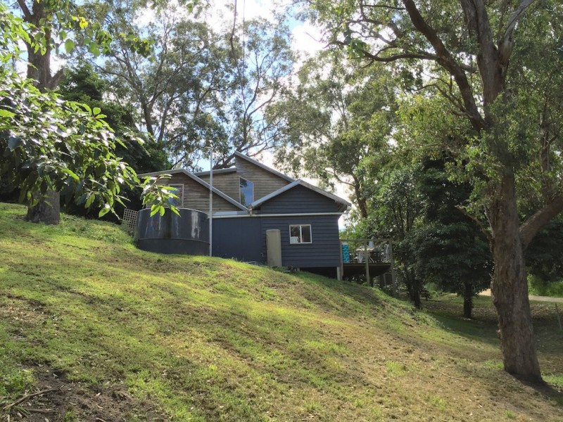 1 Bells Track, Nungurner VIC 3909